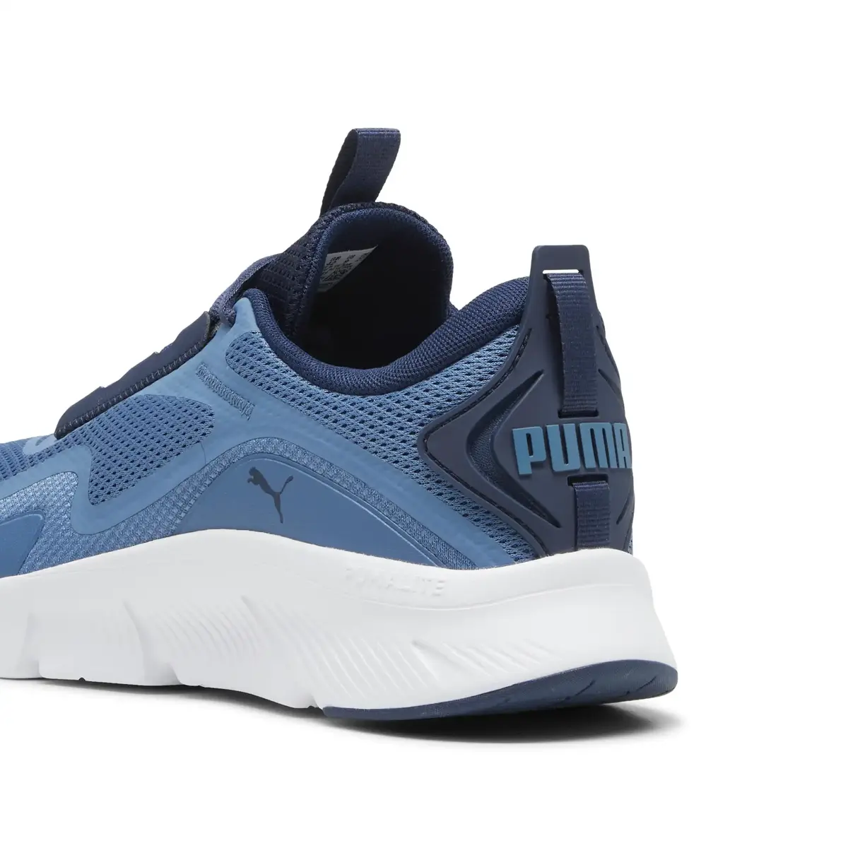 Puma FlexFocus Lite Mavi Erkek Yürüyüş ve Koşu Ayakkabısı