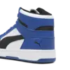 Puma Rebound LayUp SL Mavi Erkek Spor Ayakkabı