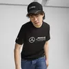 Puma MAPF1 BB Cap Siyah Erkek Şapka