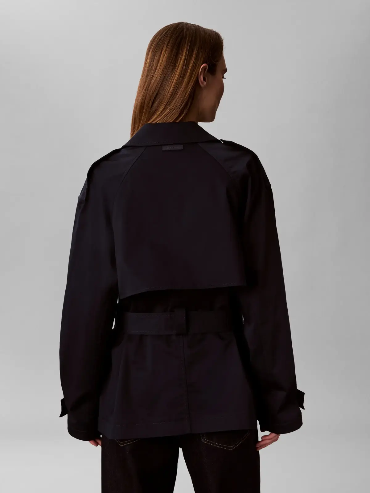 MID LENGTH COTTON TR, CEF