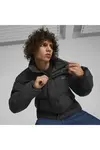 Puma Classics Oversized Polyball Puffer Siyah Erkek Şişme Mont