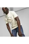 Puma BETTER SPORTSWEAR Tee Beyaz Erkek T-Shirt