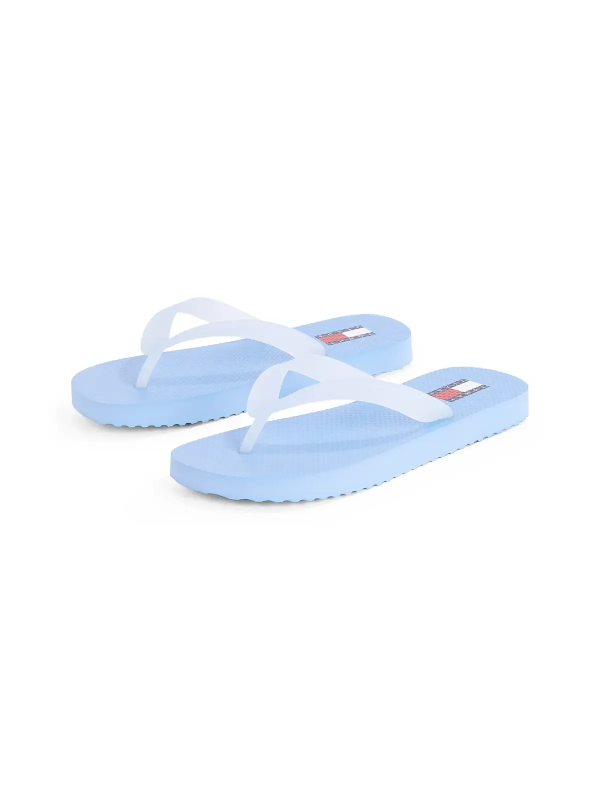TJW LOGO FLIP FLOP, C12