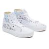 Vans SK8-Hi Tapered Beyaz Kadın Bilekli Günlük Spor Ayakkabı