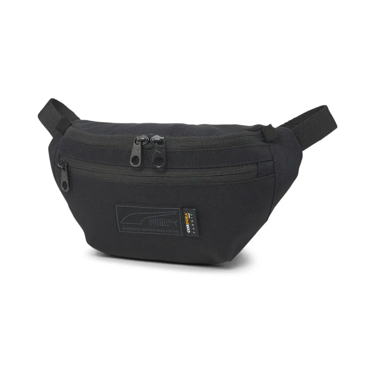 Puma Axis Waist Bag Siyah Unisex Bel Çantası