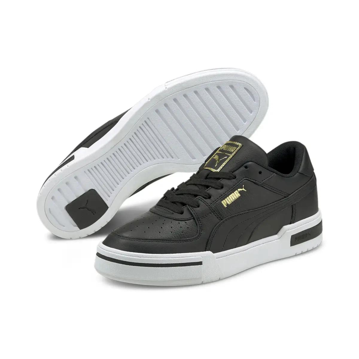 Puma CA Pro Classic Siyah Unisex Günlük Spor Ayakkabı