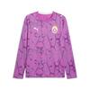 Puma GSK GK Jersey LS GALATASARAY 26/27 Erkek Kaleci Forması
