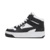 Puma Carina Street Mid Beyaz Kadın Spor Ayakkabı & Sneaker