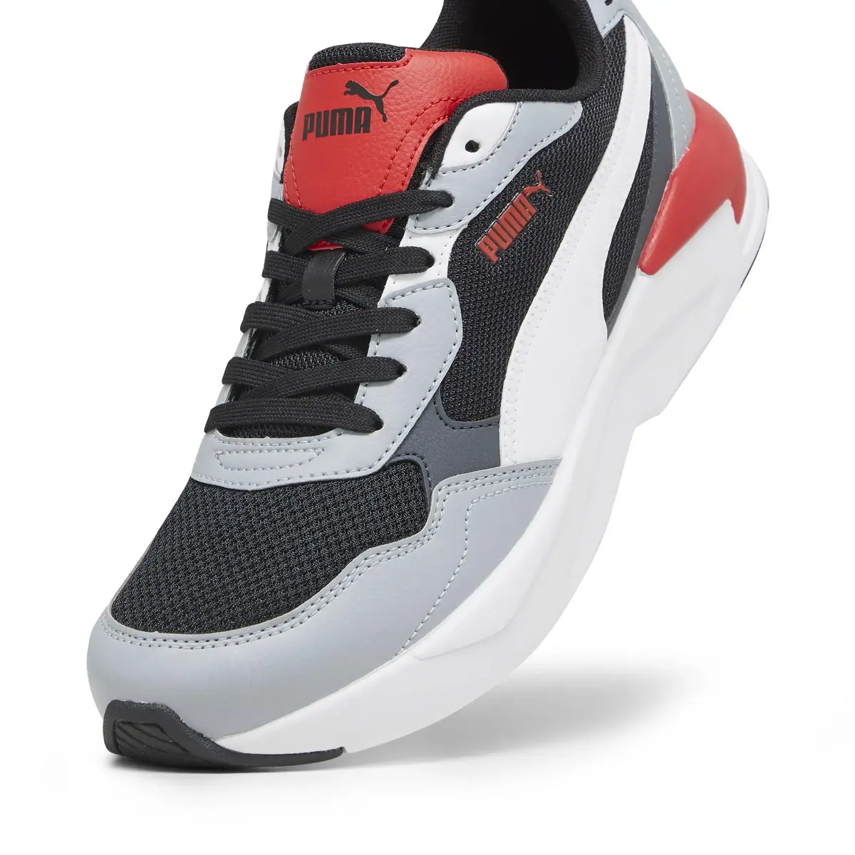 Puma X-Ray Speed Lite Siyah Unisex Günlük Spor Ayakkabı