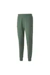 Puma Mapf1 Sweat Pants Yeşil Erkek Eşofman Altı