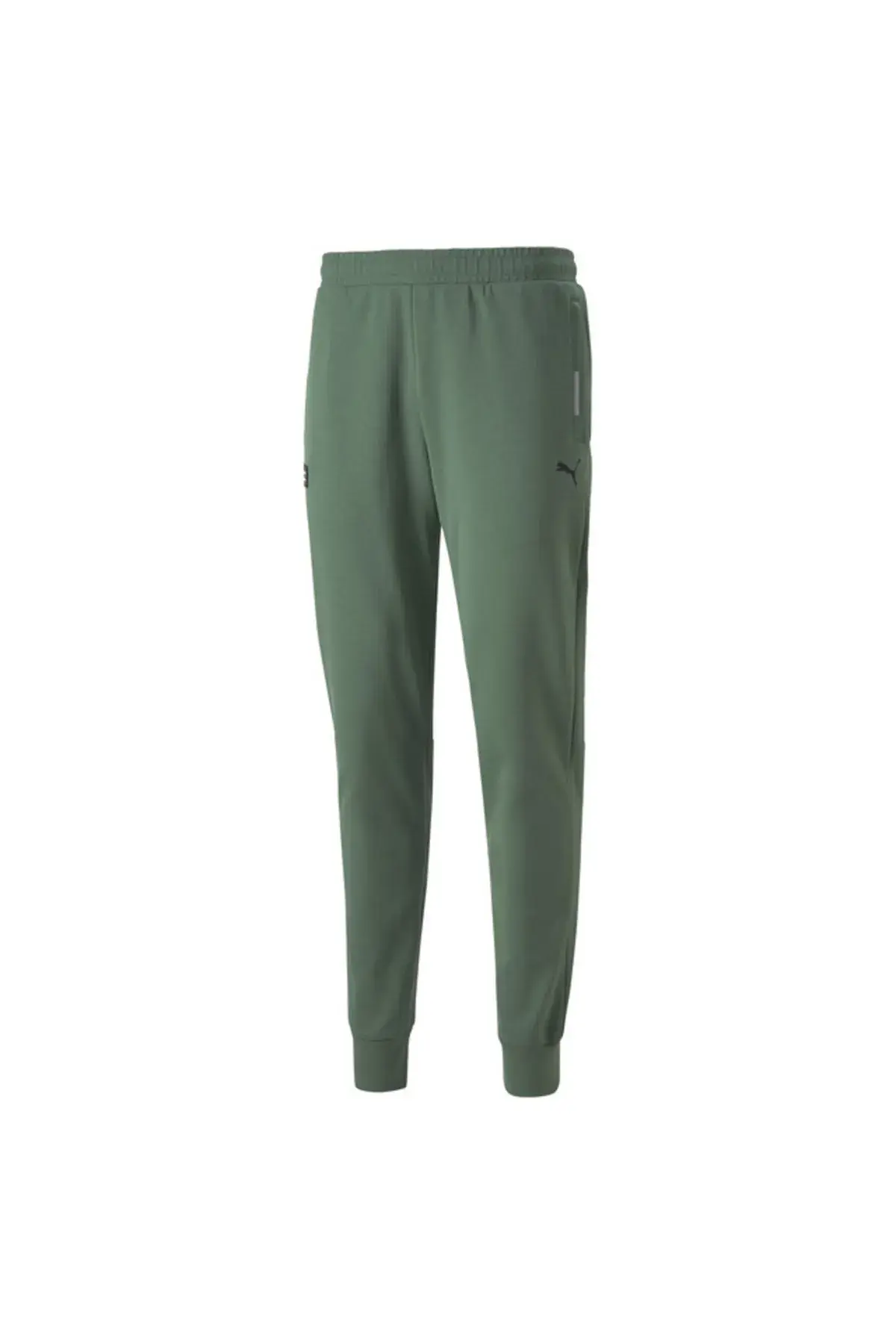 Puma Mapf1 Sweat Pants Yeşil Erkek Eşofman Altı