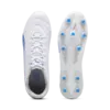 Puma KING PRO FG/AG Beyaz Erkek Krampon