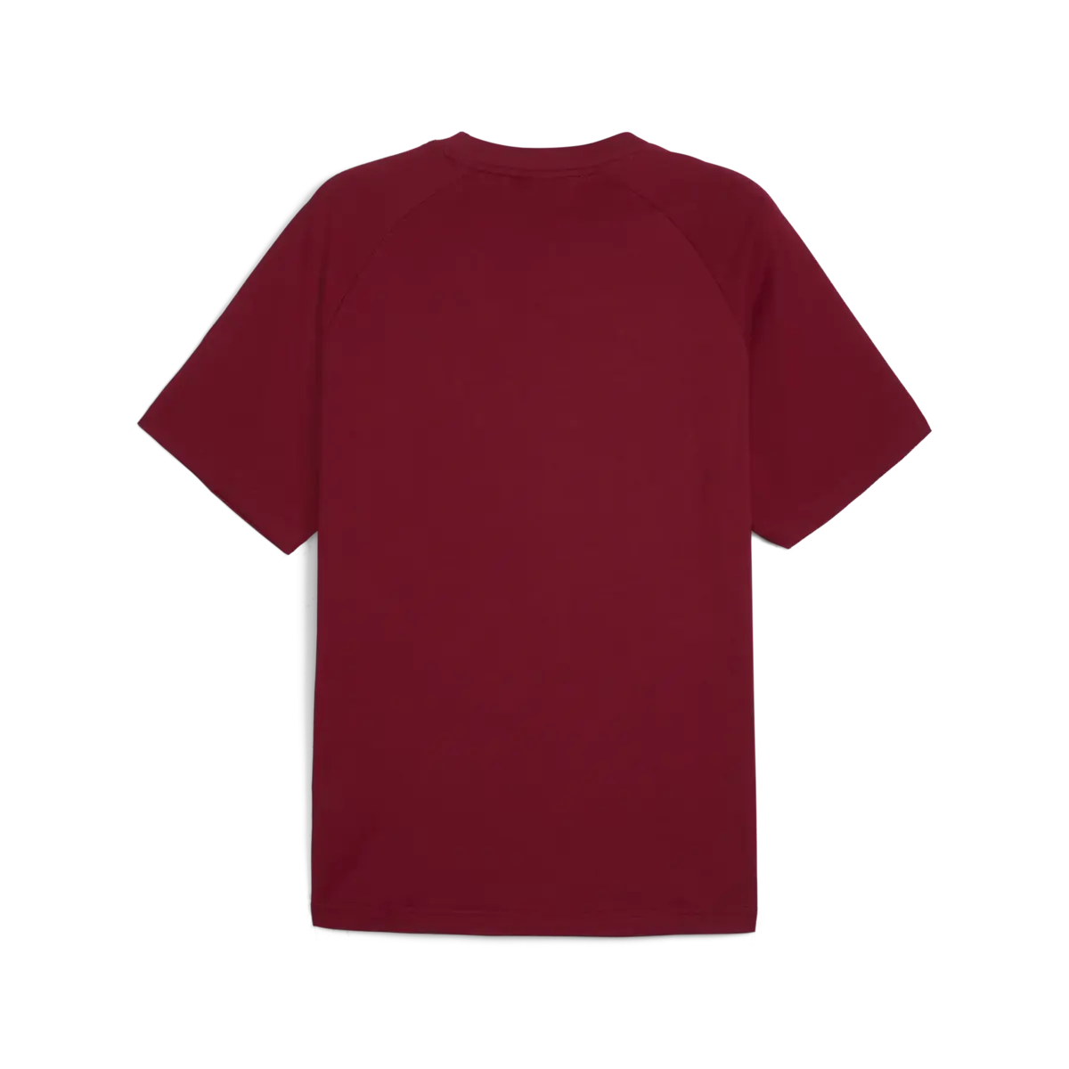 Puma CLASSICS Relaxed Graphic Tee Bordo Erkek T-Shirt