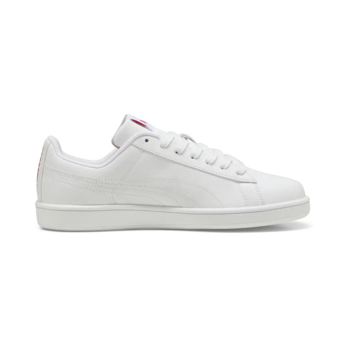 Puma UP Beyaz Erkek Spor Ayakkabı & Sneaker