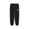 PUMA CLASS Sweatpants Siyah Kadın Eşofman Altı