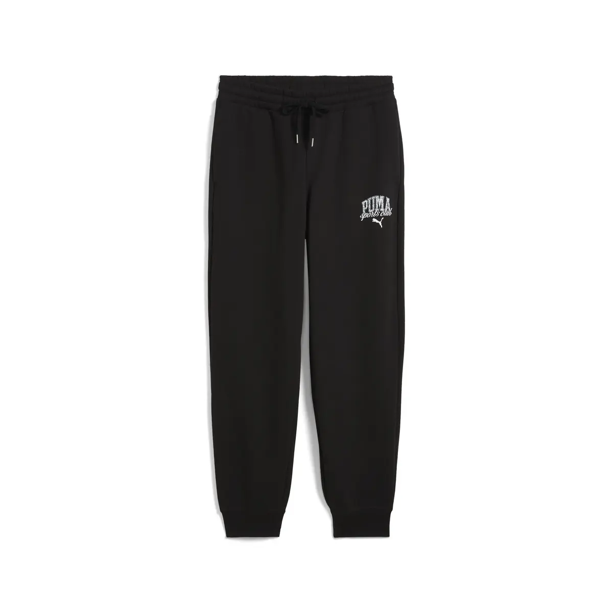 PUMA CLASS Sweatpants Siyah Kadın Eşofman Altı