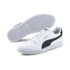 Puma Shuffle Beyaz Erkek/Unisex Günlük Spor Ayakkabı