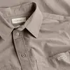 Calvin Klein Gri Erkek Gömlek