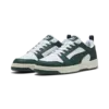Puma Rebound V6 Low TDP Yeşil Spor Ayakkabı
