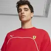 Puma Ferrari Race Tee Kırmızı Erkek T-shirt