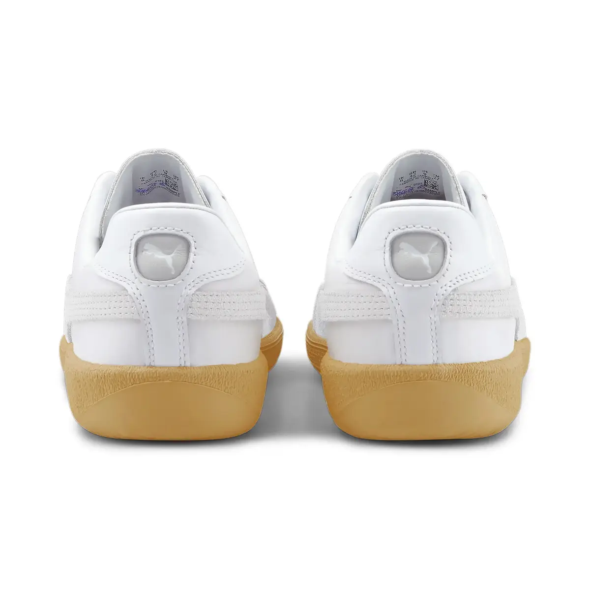 Puma PUMA Army Trainer Beyaz Unisex Günlük Spor Ayakkabı