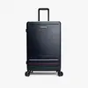 Tommy Hilfiger TH MEDIUM SUITCASE, DW6 Siyah Erkek Çanta