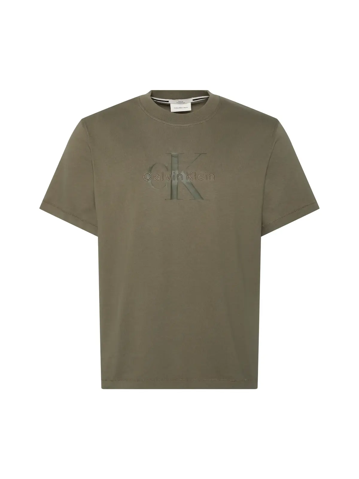 SS Hero Monologo Tee, LDY