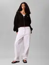 FRENCH TERRY WOVEN L, UB1