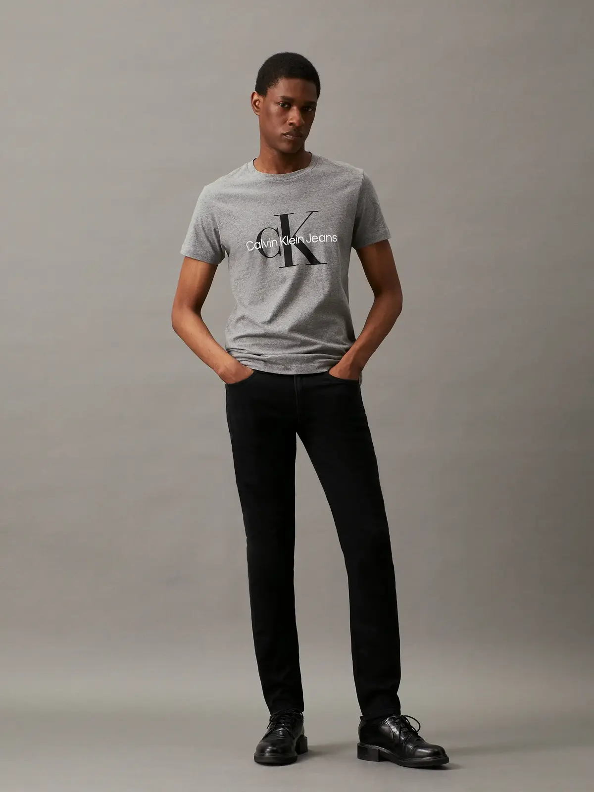SLIM TAPER, 1BY