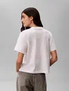 SS BOXY SEASONAL MON, YAF, XS