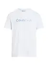 SATIN BONDED LOGO T-, YAF