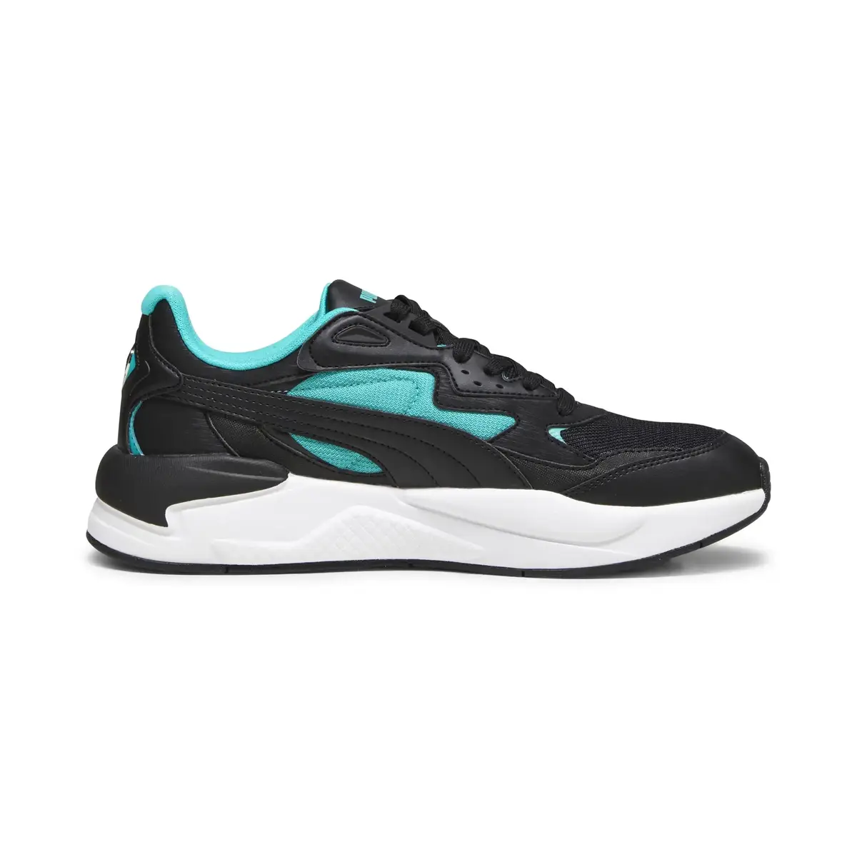 Puma MAPF1 X-Ray Speed Beyaz Unisex Günlük Spor Ayakkabı
