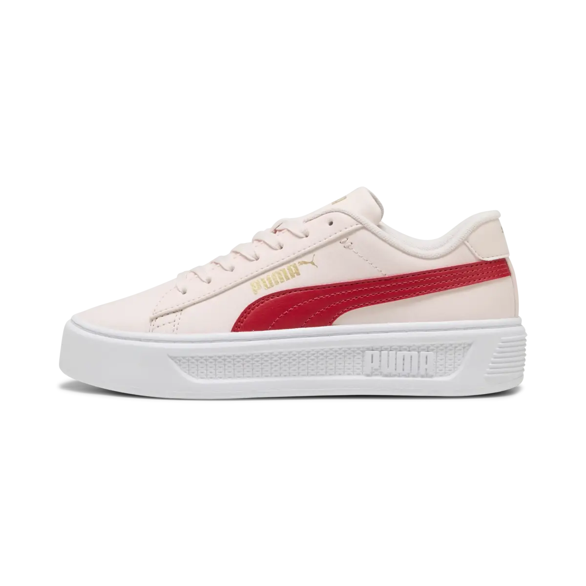 Puma Smash Platform v3 Kadın Spor Ayakkabı & Sneaker
