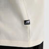 New Balance UNT1512 Krem Erkek T-Shirt