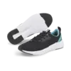 Puma Chroma Wn s Puma Black-Porcelain-Nitro B Siyah Kadın Spor Ayakkabı