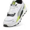 Puma RS 3.0 Synth Pop Beyaz Unisex Günlük Spor Ayakkabı