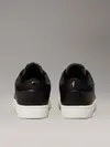 Calvin Klein CLASSIC CUPSOLE LOW, 0GM Siyah Erkek Spor Ayakkabı & Sneaker