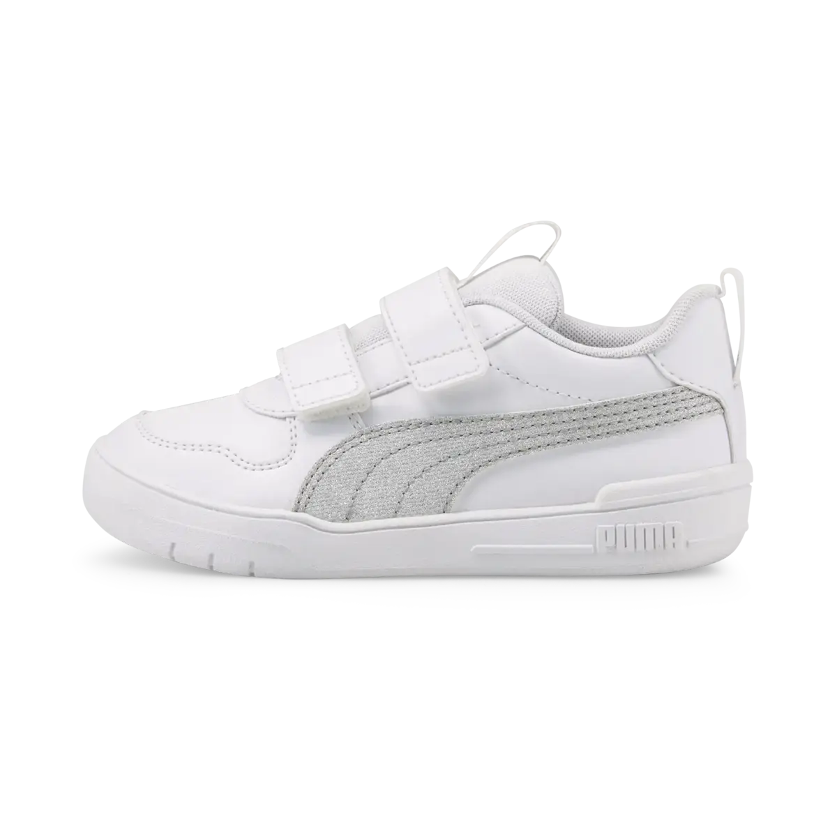 Puma Multiflex Glitz FS V PS Kadın Spor Ayakkabı & Sneaker