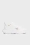 Calvin Klein Beyaz Kadın Spor Ayakkabı & Sneaker