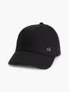 Calvin Klein BB Cap Erkek Siyah Şapka
