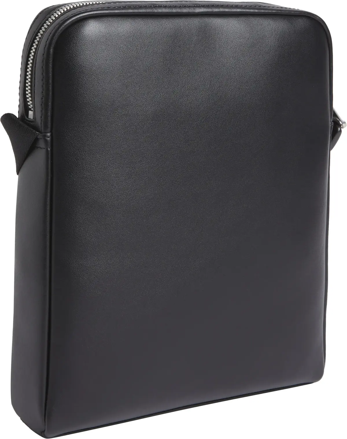 Calvin Klein MONOGRAM SOFT REPORT, BEH Siyah Erkek Çanta & Cüzdan