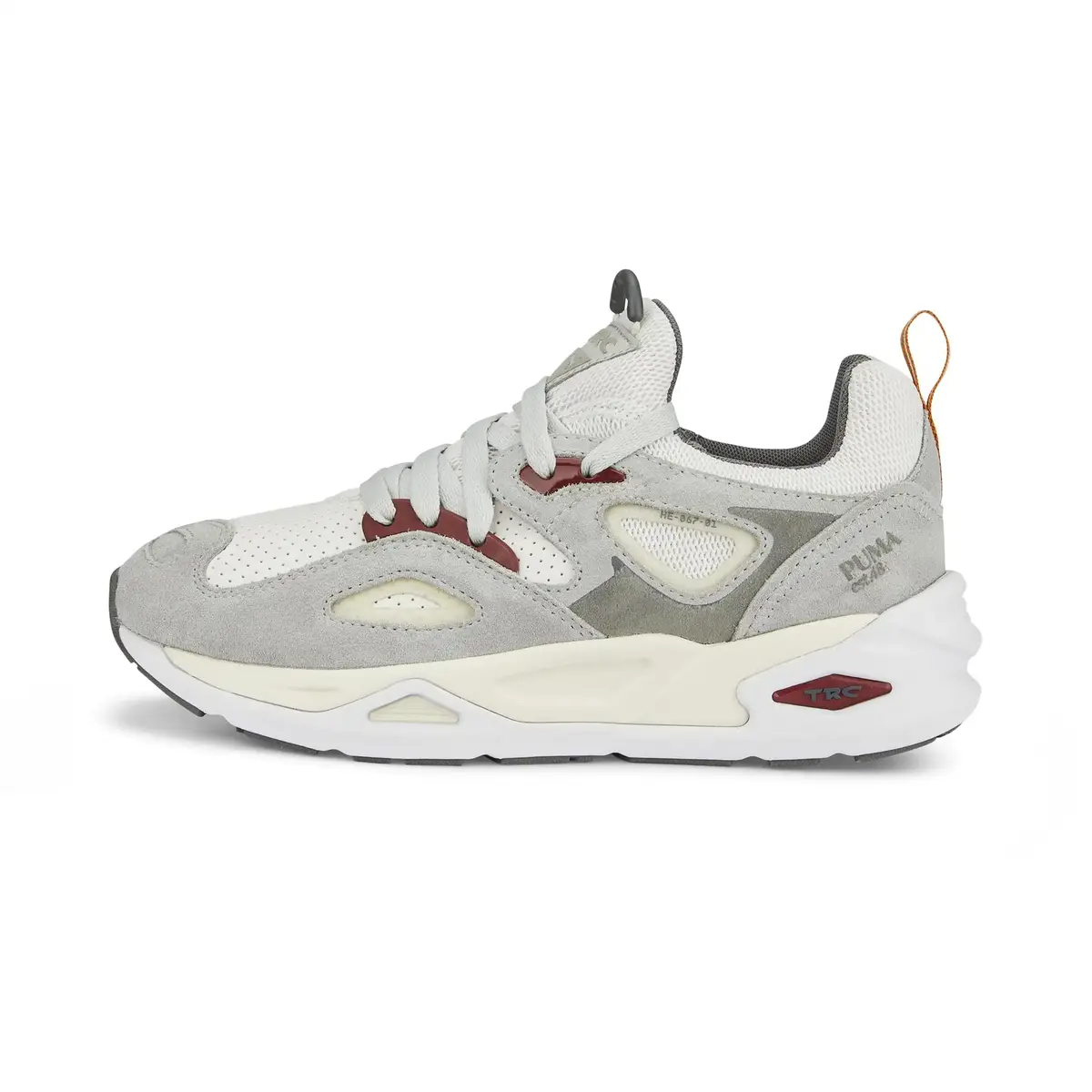 Puma Trc Blaze Ivy League Bej Erkek Günlük Spor Ayakkabı