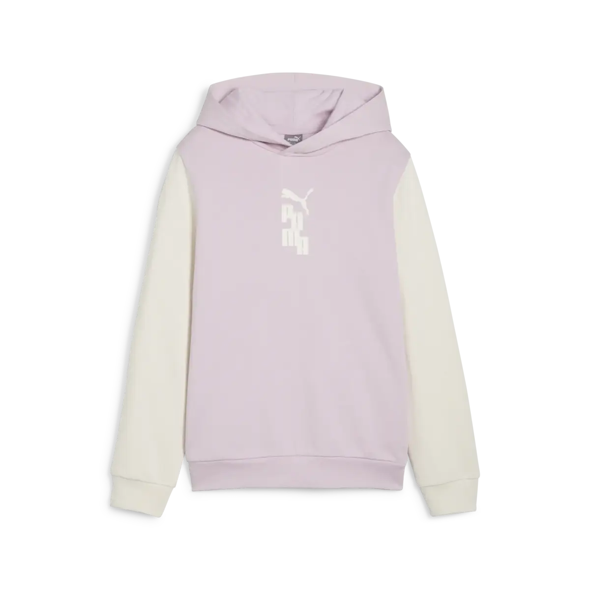 Puma READY SET BETTER Hoodie TR Unisex Sweatshirt