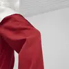 Puma MMQ T7 Track Pants Kırmızı Erkek Eşofman Altı