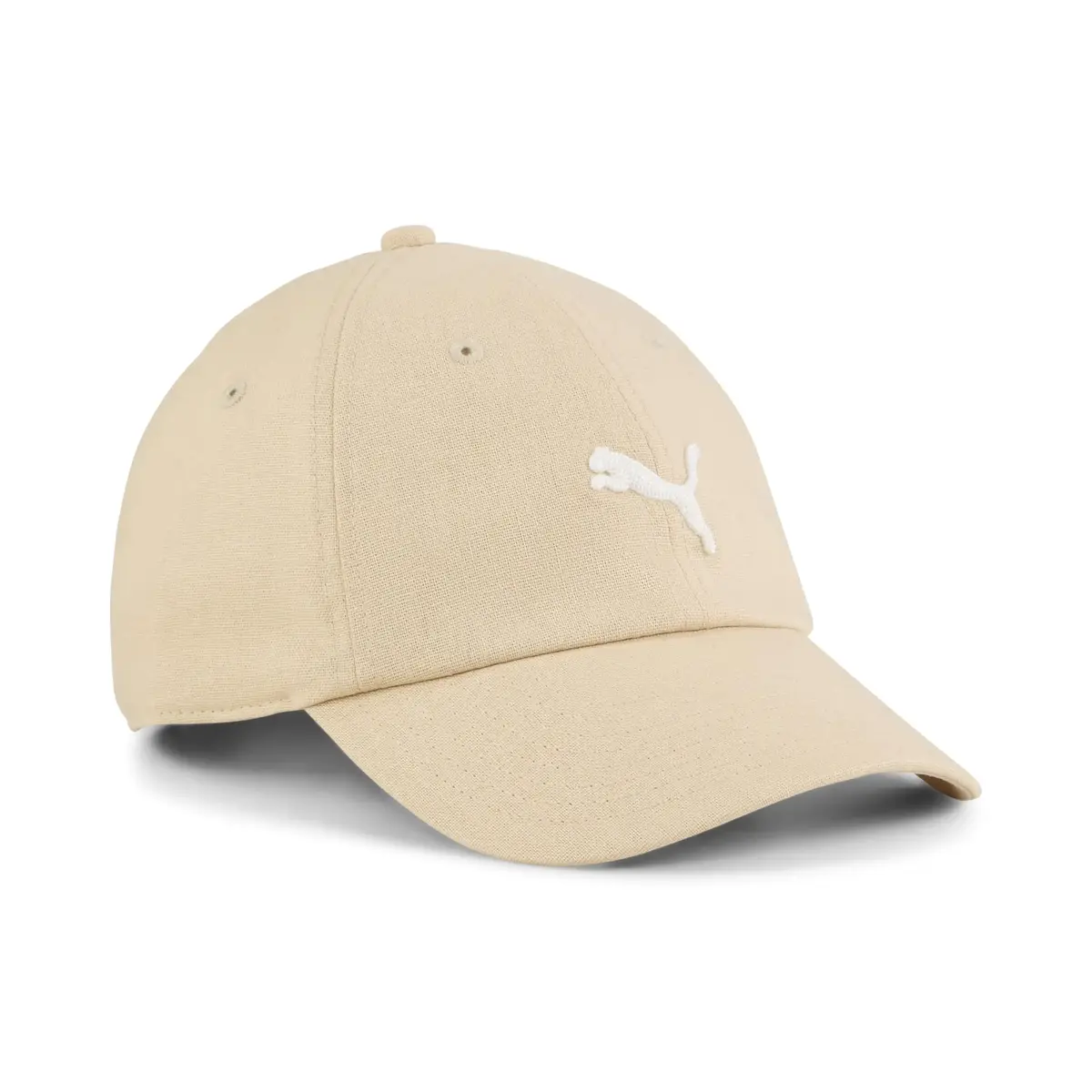 PUMA WARDROBE ESS Dad Cap Bej Unisex Şapka