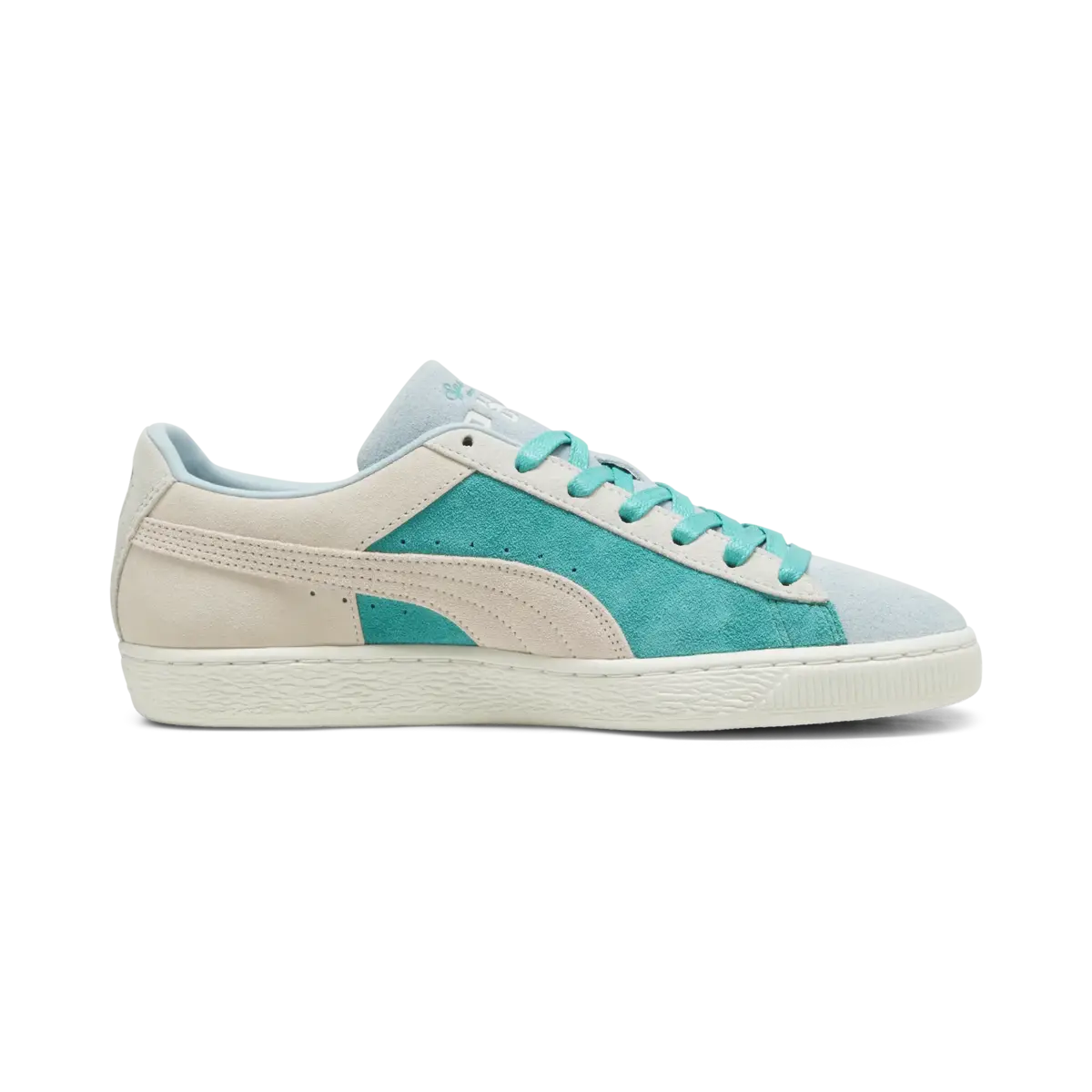 Puma Suede Iconix Summer Erkek Spor Ayakkabı & Sneaker