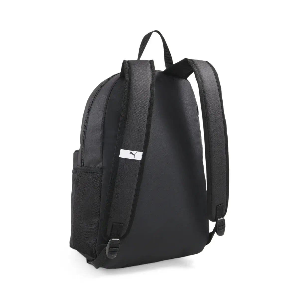 Puma Phase Backpack Set Siyah Unisex Sırt Çantası