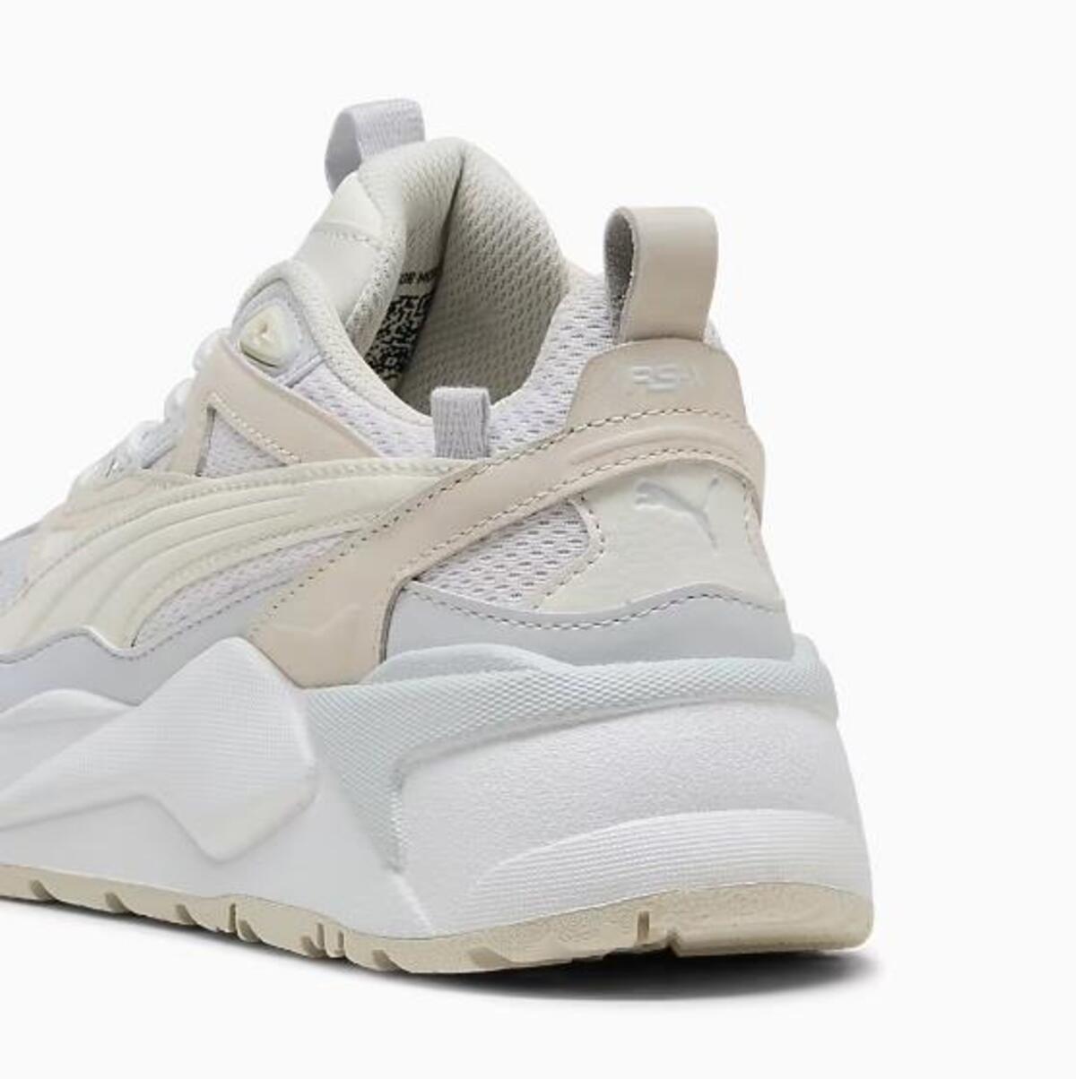 Puma RS-X Efekt PRM Wns Kırık Beyaz Kadın Günlük Spor Ayakkabı