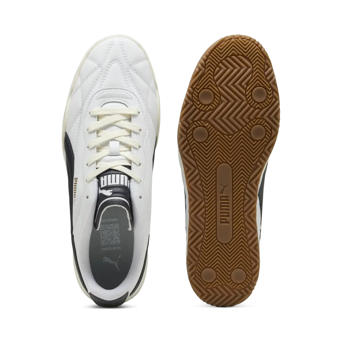 Puma Tifosi Beyaz Unisex Spor Ayakkabı