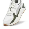 Puma RS-X Suede Beyaz Unisex Günlük Spor Ayakkabı